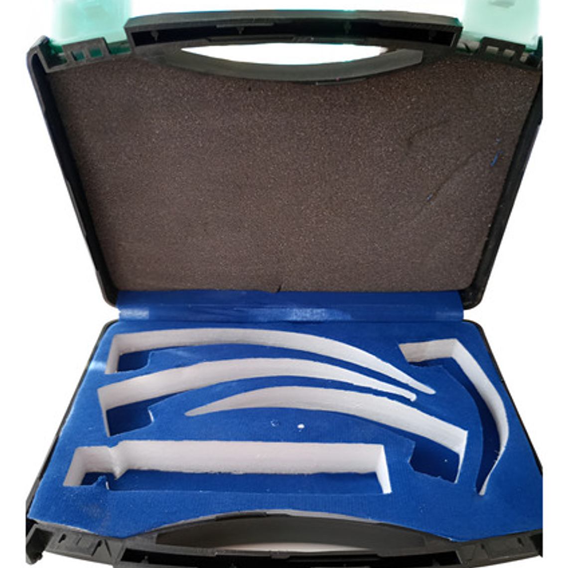Caja Para Protección De Laringoscopio Y Mucho Más 1