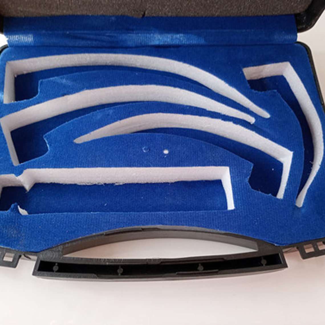Caja Para Protección De Laringoscopio Y Mucho Más 2