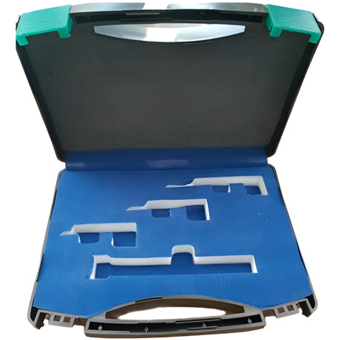 Caja Para Protección De Laringoscopio Y Mucho Más 3
