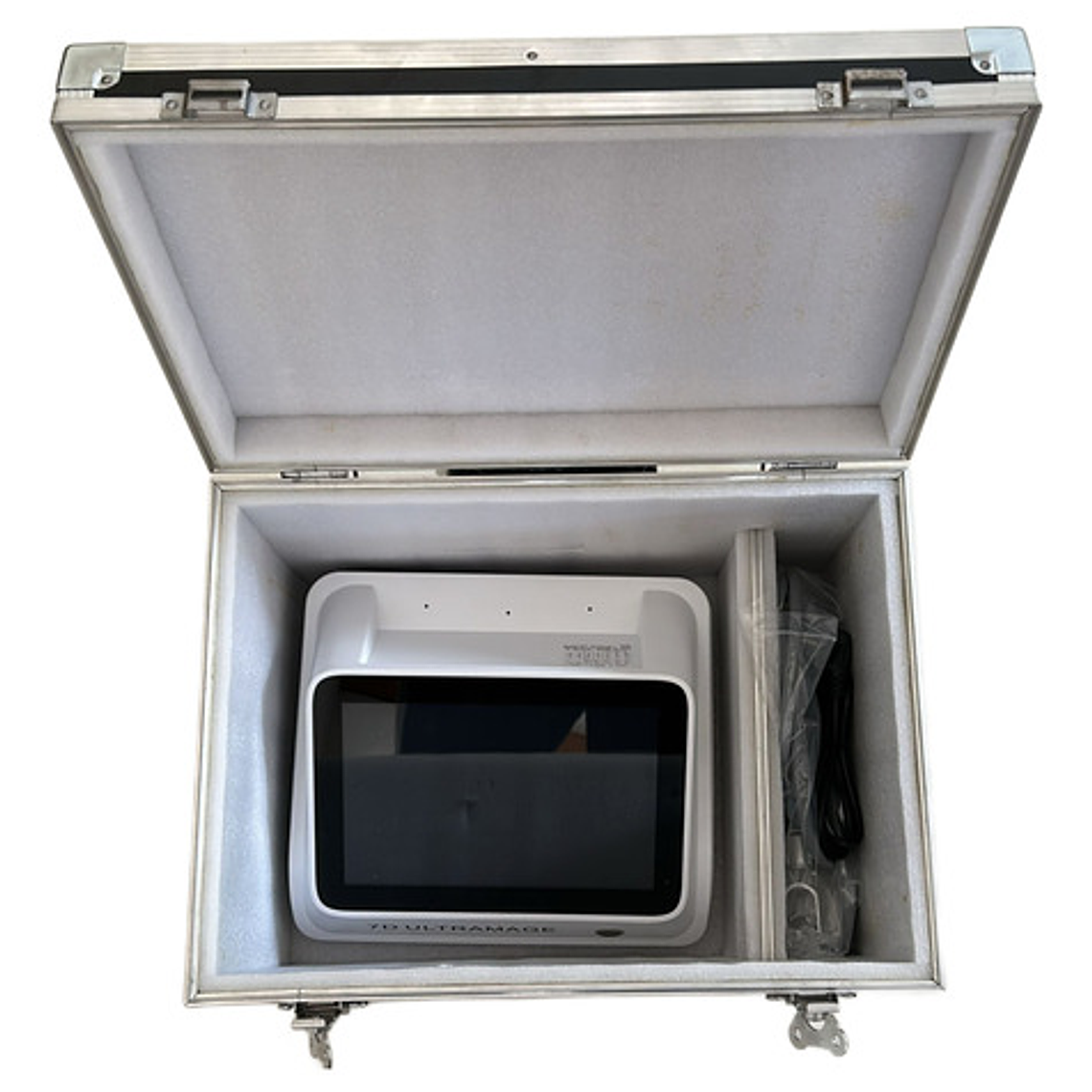 Hifu 7d Lifting De Alta Calidad 7 Catridges Facial Corporal 3