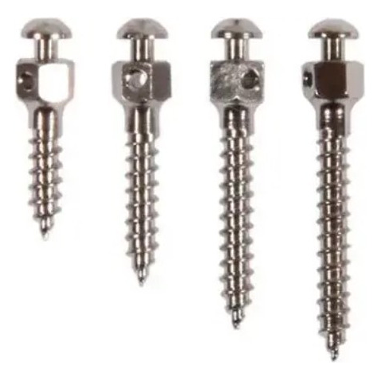 Pack 5 Microtornillos Ortodoncia - Implante - Dental Anclaje 34