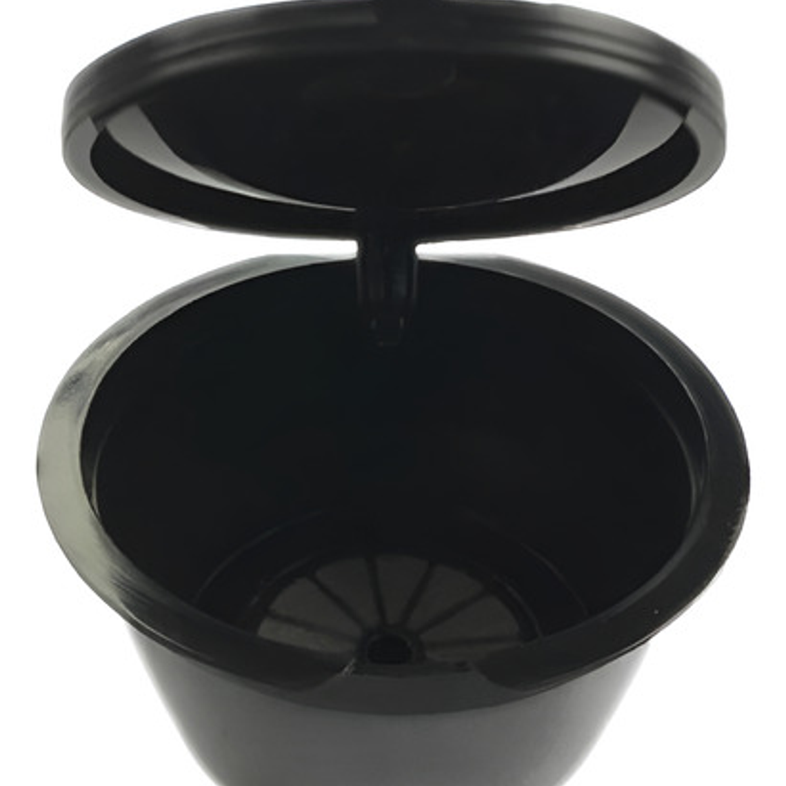 Capsulas Reutilizables Para Modelos Dolce Gusto Simportas 1