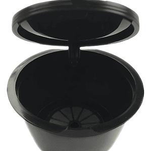 Capsulas Reutilizables Para Modelos Dolce Gusto Simportas