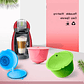 Capsulas Reutilizables Para Modelos Dolce Gusto Simportas - Miniatura 10