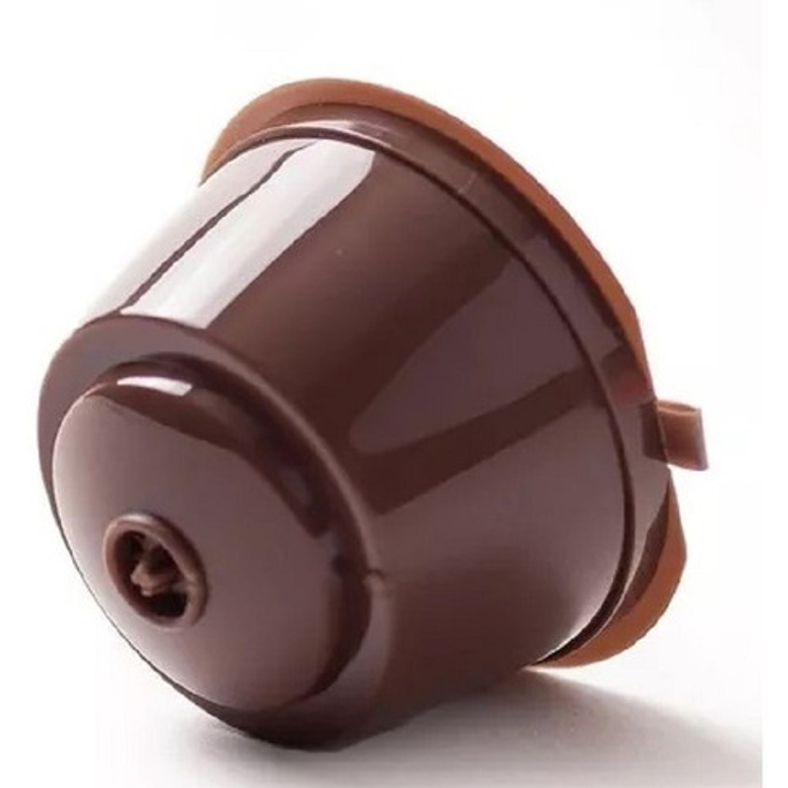 Capsulas Reutilizables Para Modelos Dolce Gusto Simportas 22