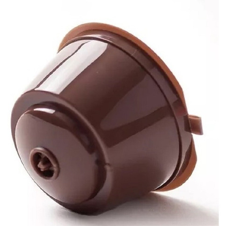 Capsulas Reutilizables Para Modelos Dolce Gusto Simportas 22