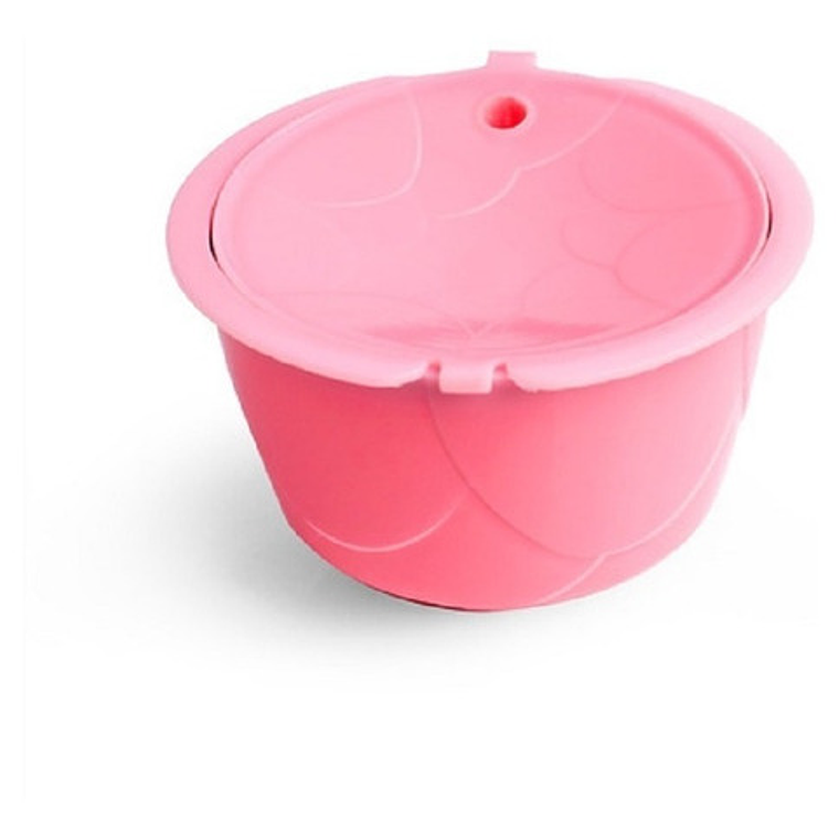 Capsulas Reutilizables Para Modelos Dolce Gusto Simportas 25