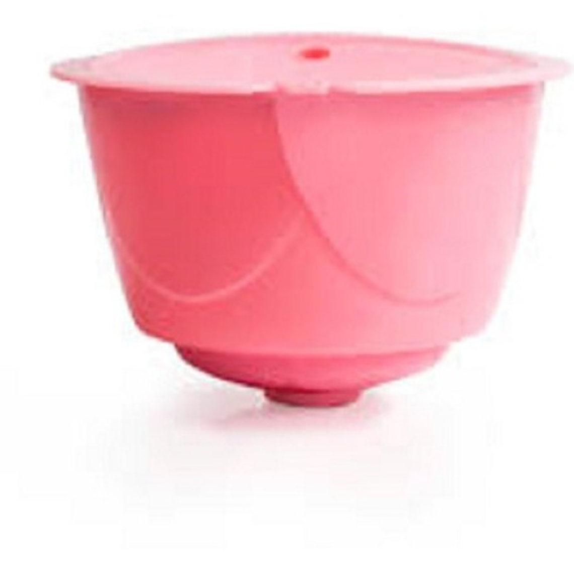 Capsulas Reutilizables Para Modelos Dolce Gusto Simportas 26