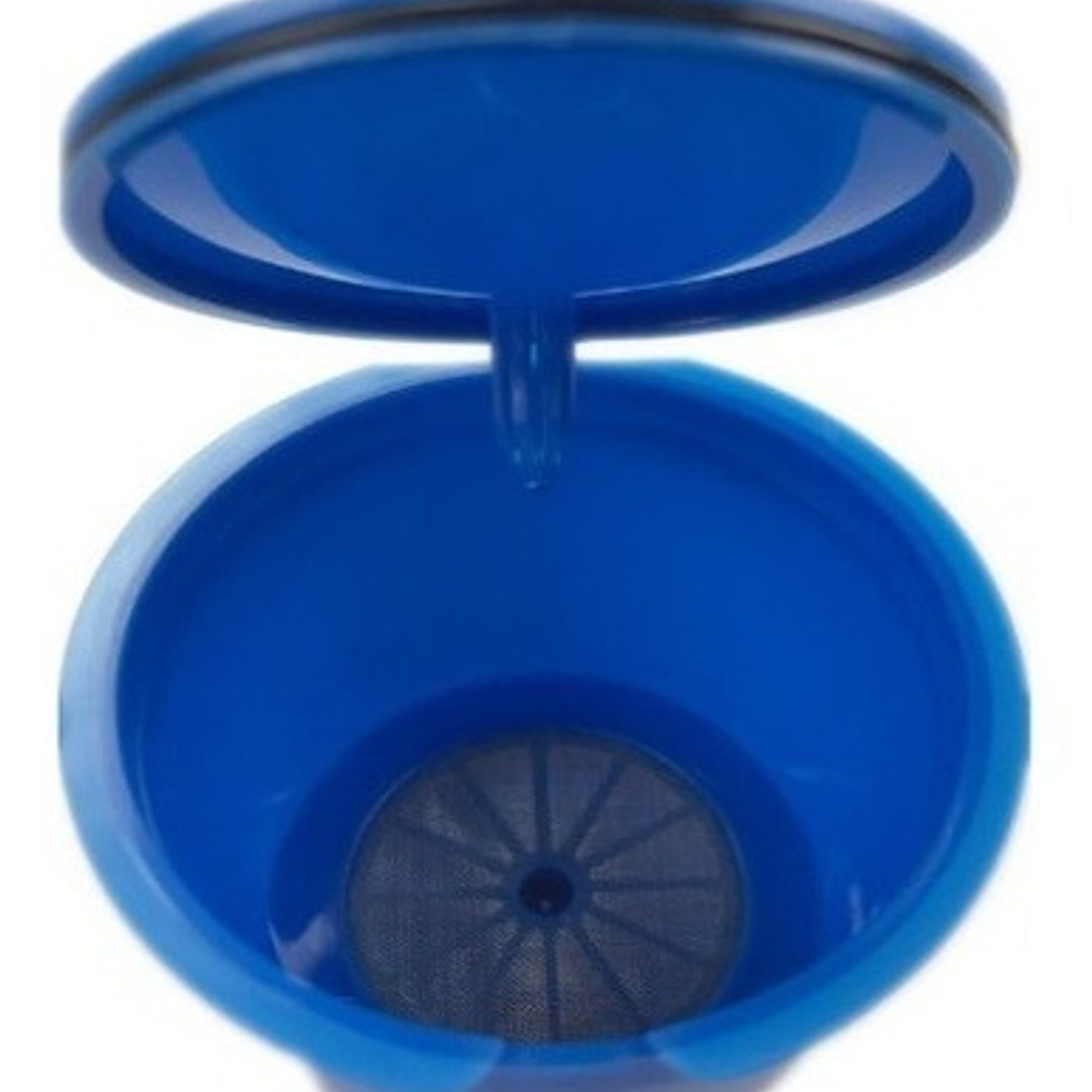 Capsulas Reutilizables Para Modelos Dolce Gusto Simportas 34