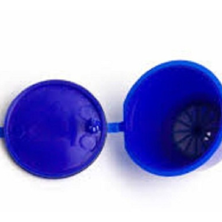 Capsulas Reutilizables Para Modelos Dolce Gusto Simportas 35