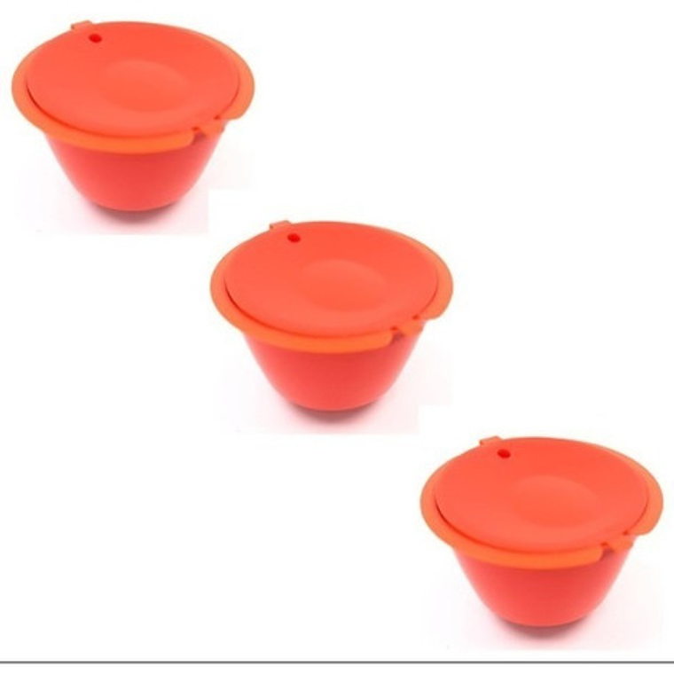 Capsulas Reutilizables Para Modelos Dolce Gusto Simportas 43