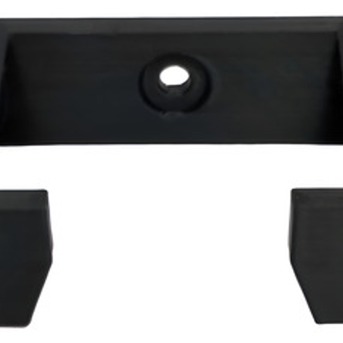 Soporte De Pared Pala Pádel Ergonómico Unidad Santiago 1