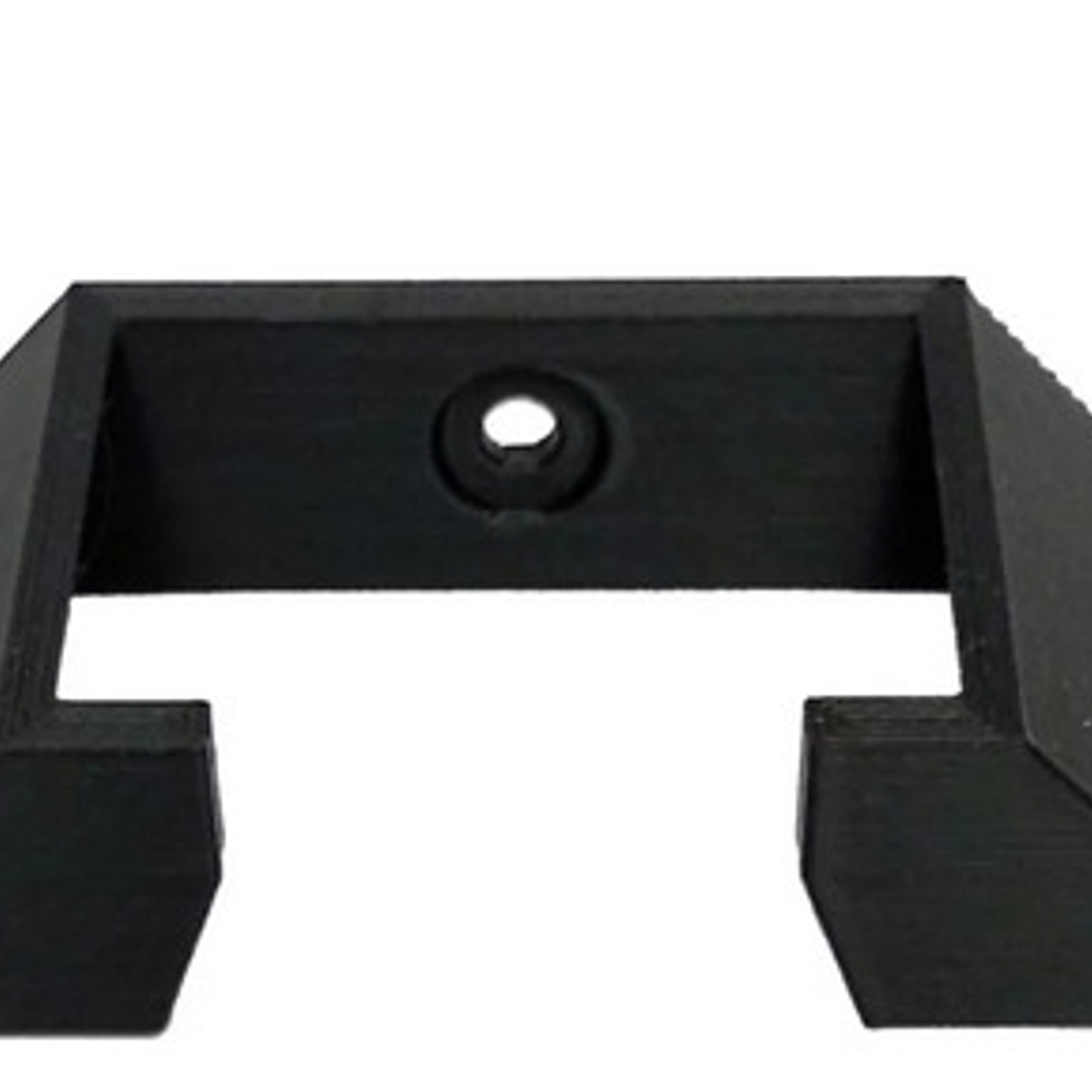 Soporte De Pared Pala Pádel Ergonómico Unidad Santiago 4