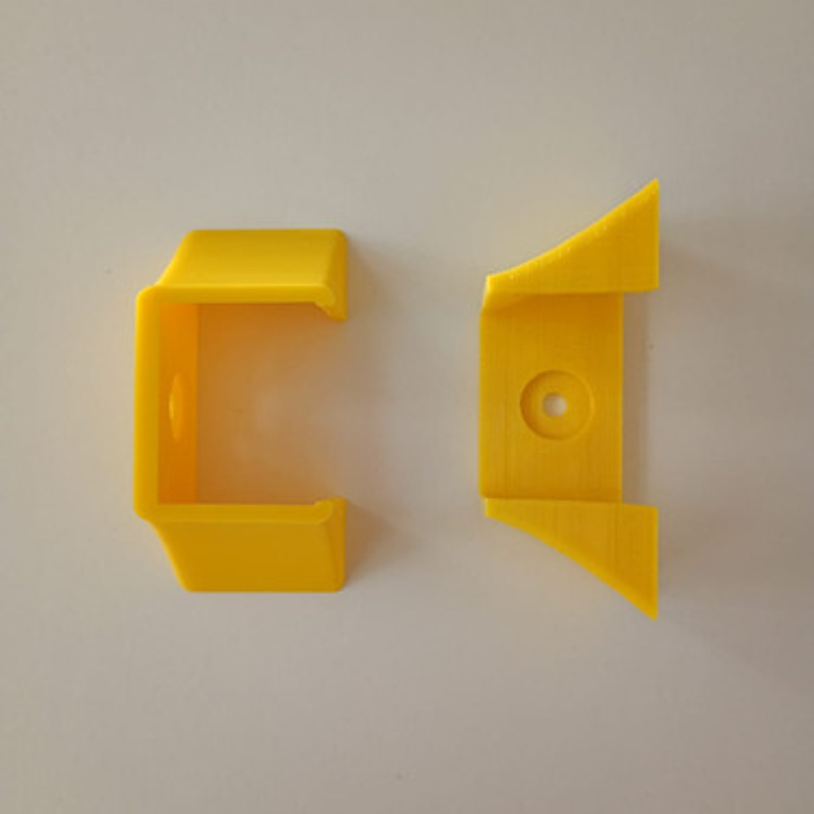 Soporte De Pared Pala Pádel Ergonómico Unidad Santiago 10