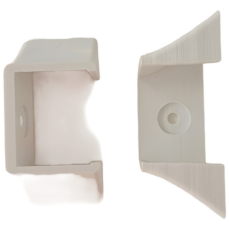 Soporte De Pared Pala Pádel Ergonómico Unidad Santiago 13