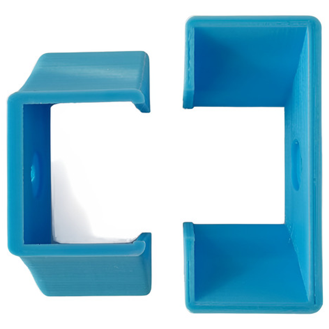 Soporte De Pared Pala Pádel Ergonómico Unidad Santiago 15