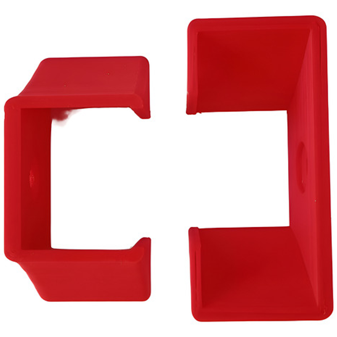 Soporte De Pared Pala Pádel Ergonómico Unidad Santiago 17