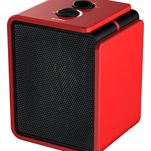 Termoventilador Electrico Toyotomi 1800w Bajo Consumo