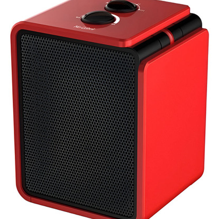 Termoventilador Electrico Toyotomi 1800w Bajo Consumo 1