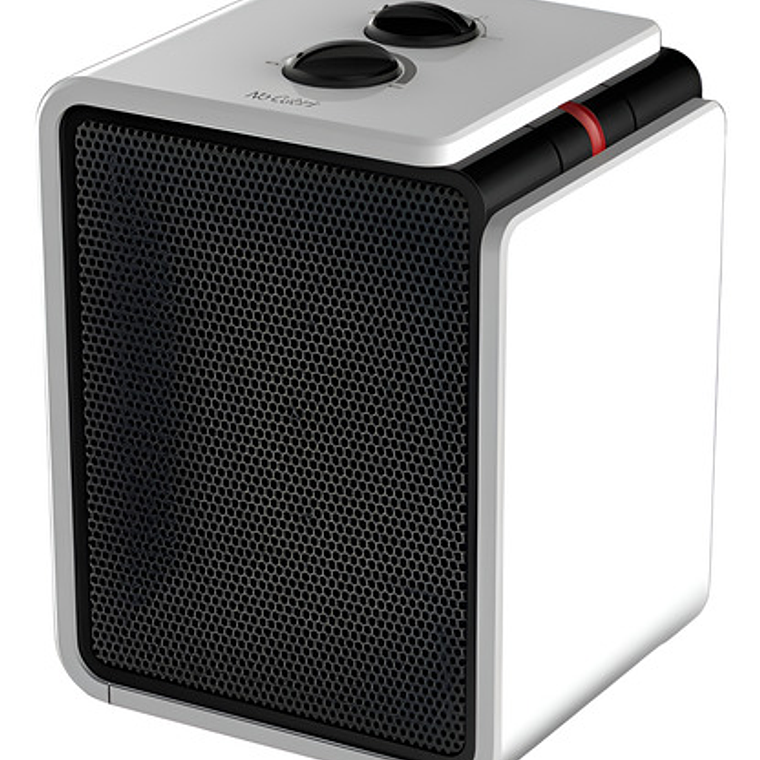 Termoventilador Electrico Toyotomi 1800w Bajo Consumo 2