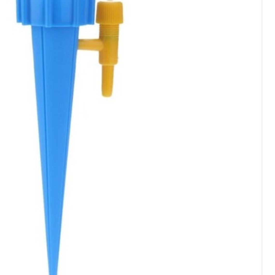 12 X Estacas Riego Por Goteo Cultivo Plantas Unidad Santiago 6