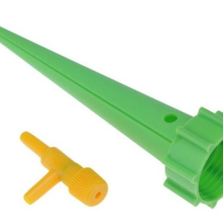 12 X Estacas Riego Por Goteo Cultivo Plantas Unidad Santiago 14