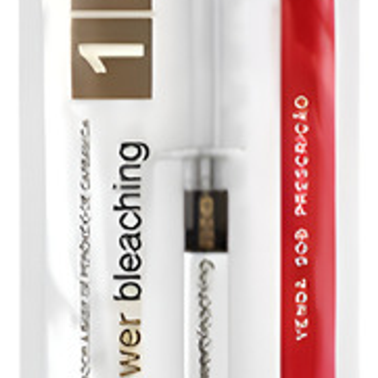 Blanqueamiento Power Bleaching 16%o 22% (1 Jeringa) Bm4 3