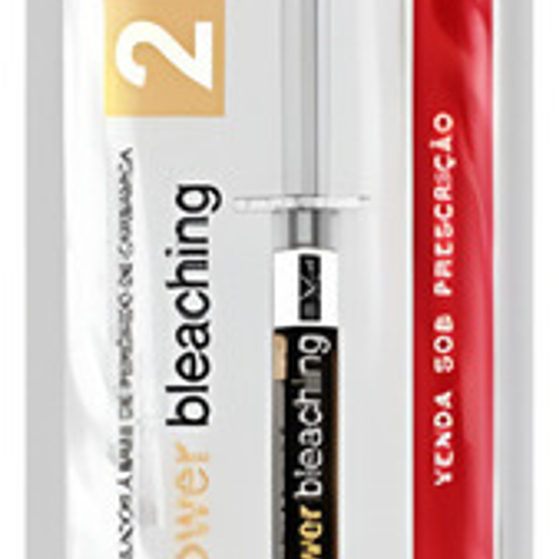 Blanqueamiento Power Bleaching 16%o 22% (1 Jeringa) Bm4 6