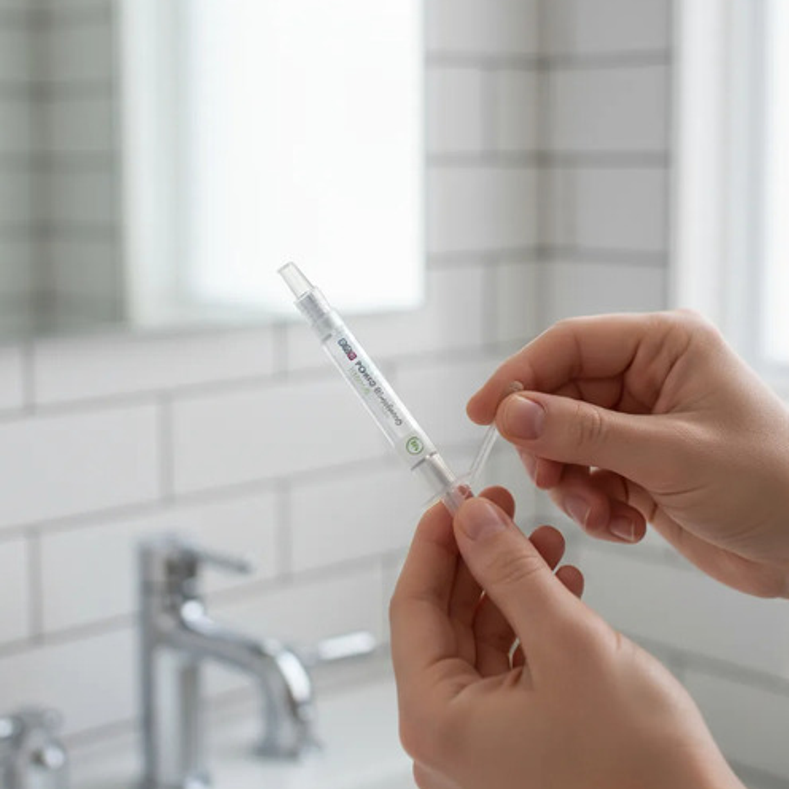 Blanqueamiento Power Bleaching 16%o 22% (1 Jeringa) Bm4 9