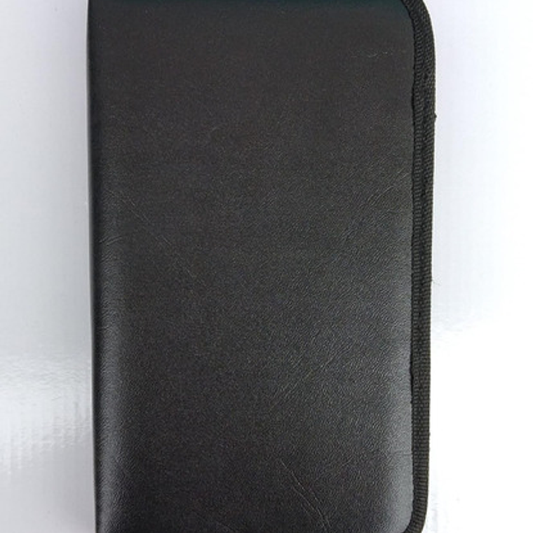 Set De 5 Curetas Estilo Gracey Periodoncia Pacard En Estuche 4