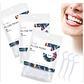 Aplicador Interdental Floss Pick Hilo Dental Y-lin Pack 100u - Miniatura 2