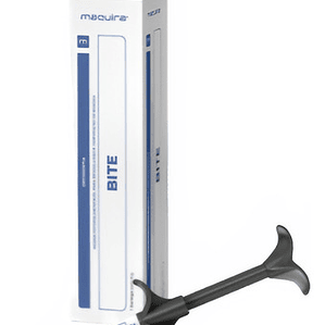 Resina Levante De Mordida Open Resin Bite Original Maquira