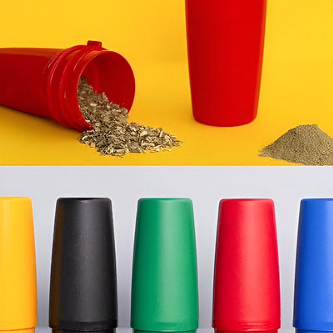 Buena Cepa Despolvillador Unidad 1 Amarillo 2