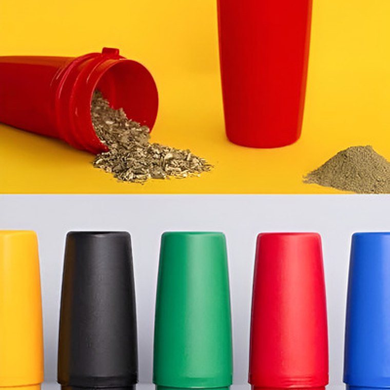 Buena Cepa Despolvillador Unidad 1 Amarillo 2