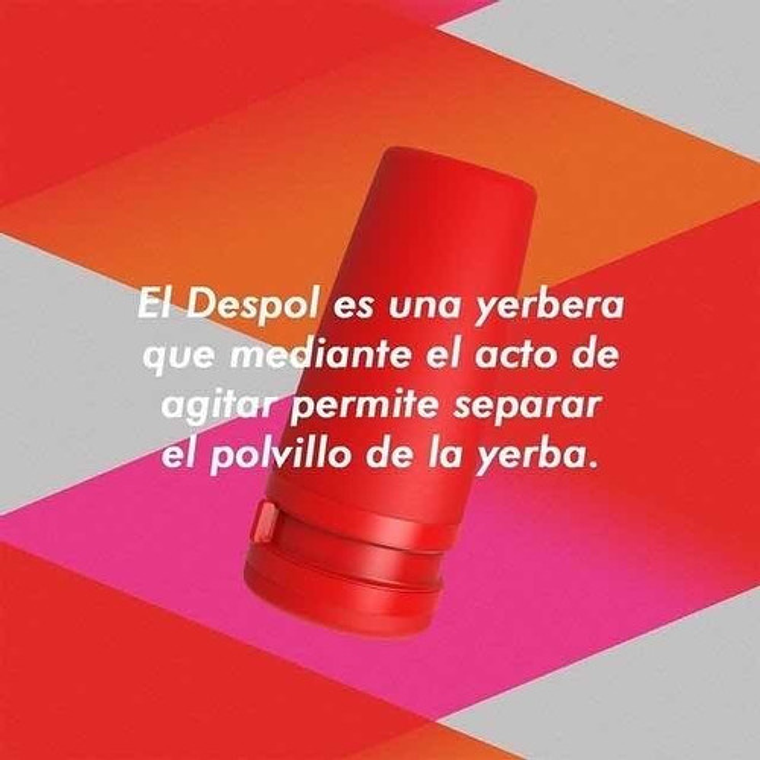 Buena Cepa Despolvillador Unidad 1 Amarillo 5