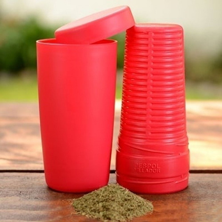 Buena Cepa Despolvillador Unidad 1 Amarillo 6