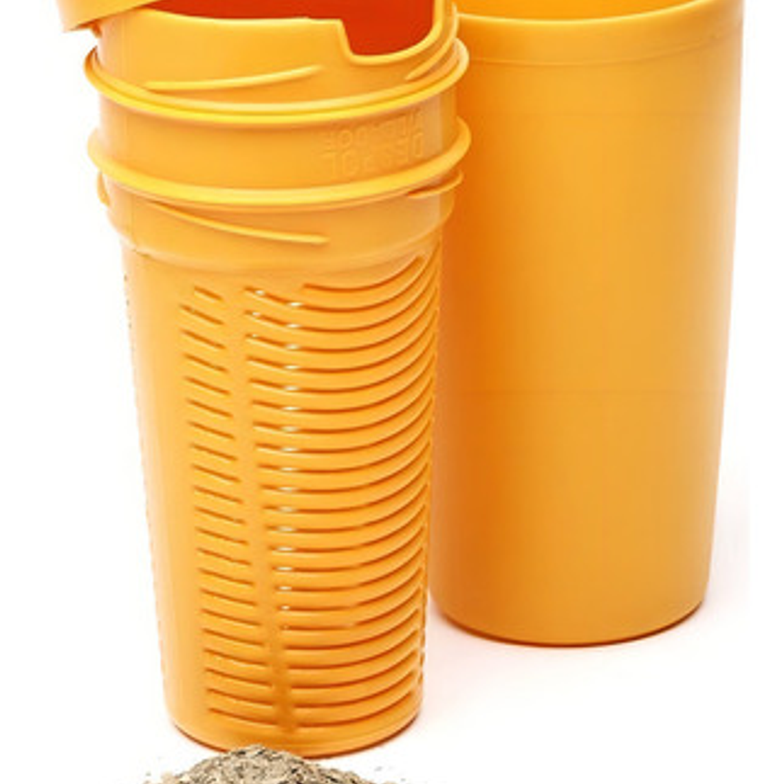 Buena Cepa Despolvillador Unidad 1 Amarillo 8