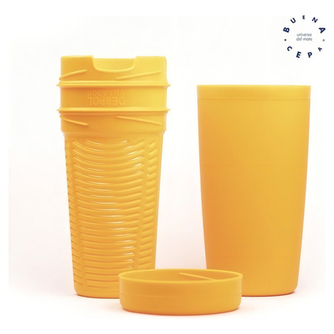 Buena Cepa Despolvillador Unidad 1 Amarillo 10