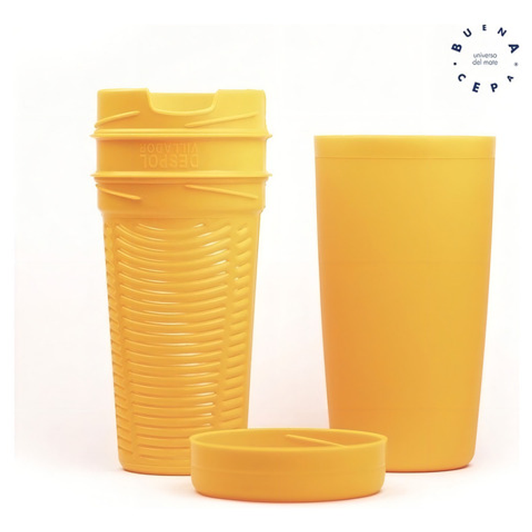 Buena Cepa Despolvillador Unidad 1 Amarillo 10