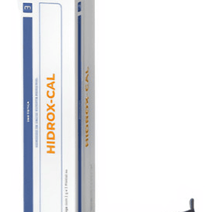 Hidróxido De Calcio Fotocurable Dental Hidrox Cal Maquira
