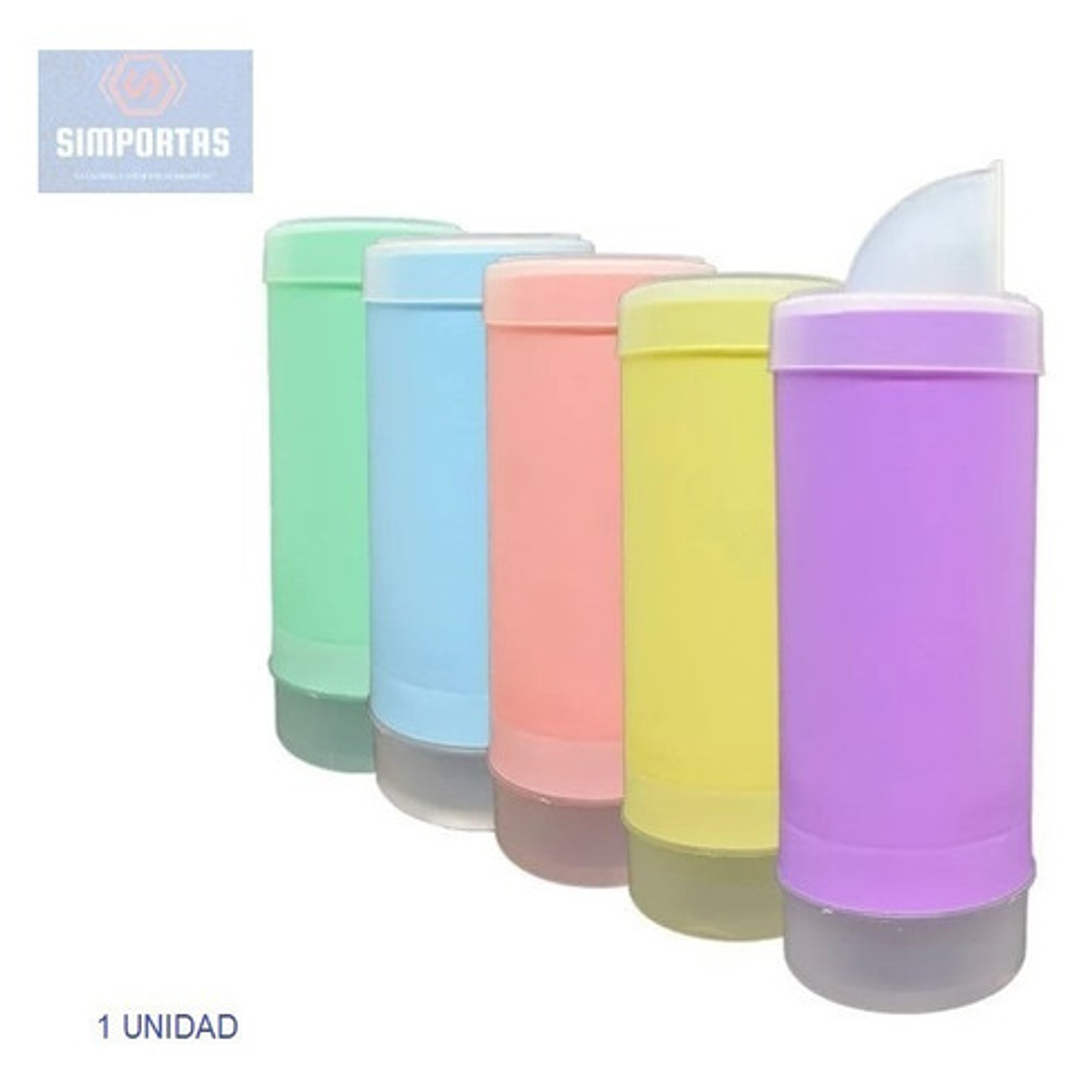 Despolvillador De Yerba Mate Tamizador Sacapolvo Santiago 6