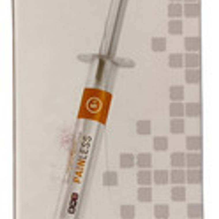 Gel Desensibilizante Dental Oxalato Potasio Painless 5% 3g 2