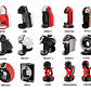 Pack 6 Capsulas Reutilizables Para Modelos Dolce Gusto Stgo. - Miniatura 11