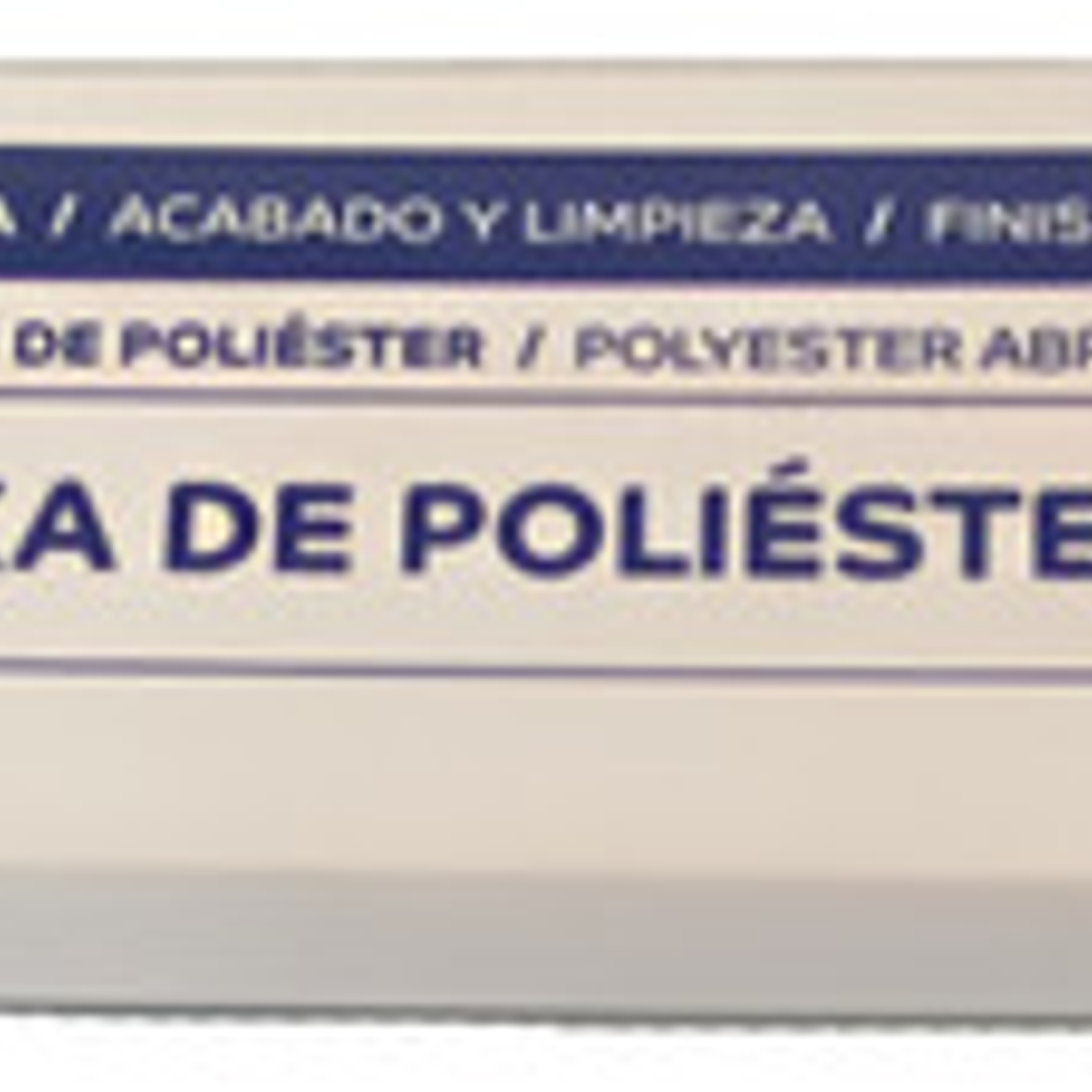 Huincha Tira Pulido Resina Dental Interproximal 150u Maquira 2