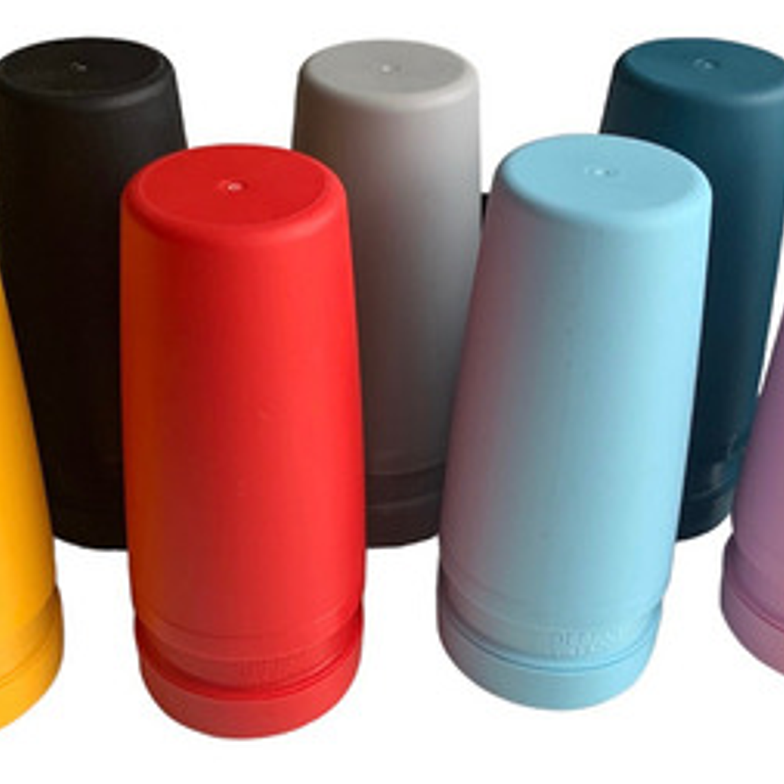 Buena Cepa Despolvillador Unidad 1 Negro 2