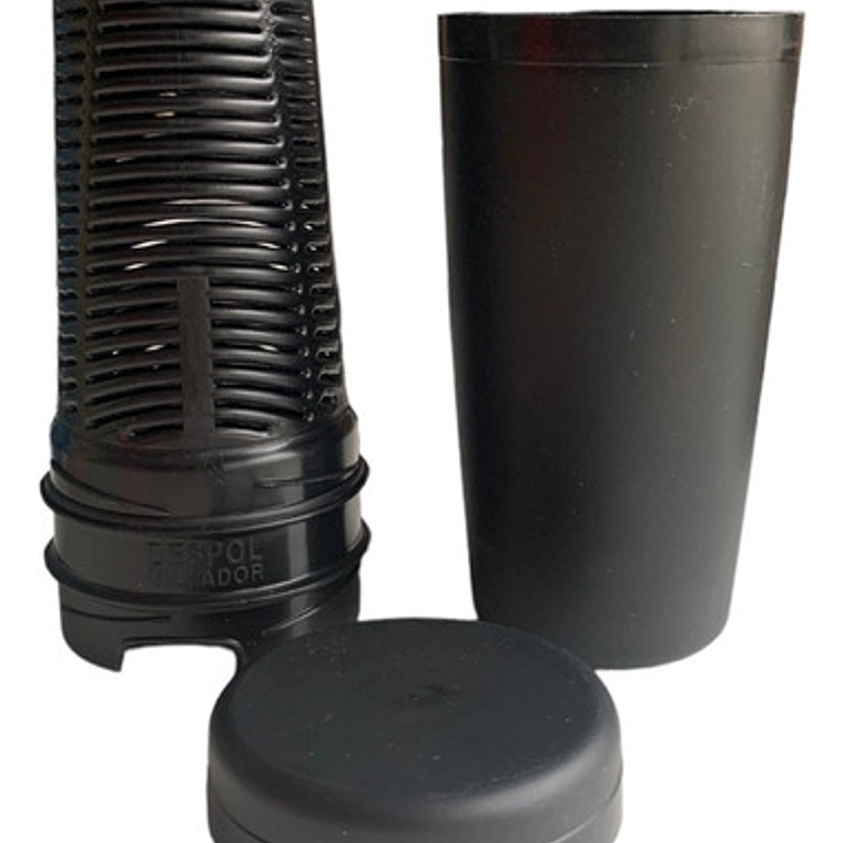 Buena Cepa Despolvillador Unidad 1 Negro 6