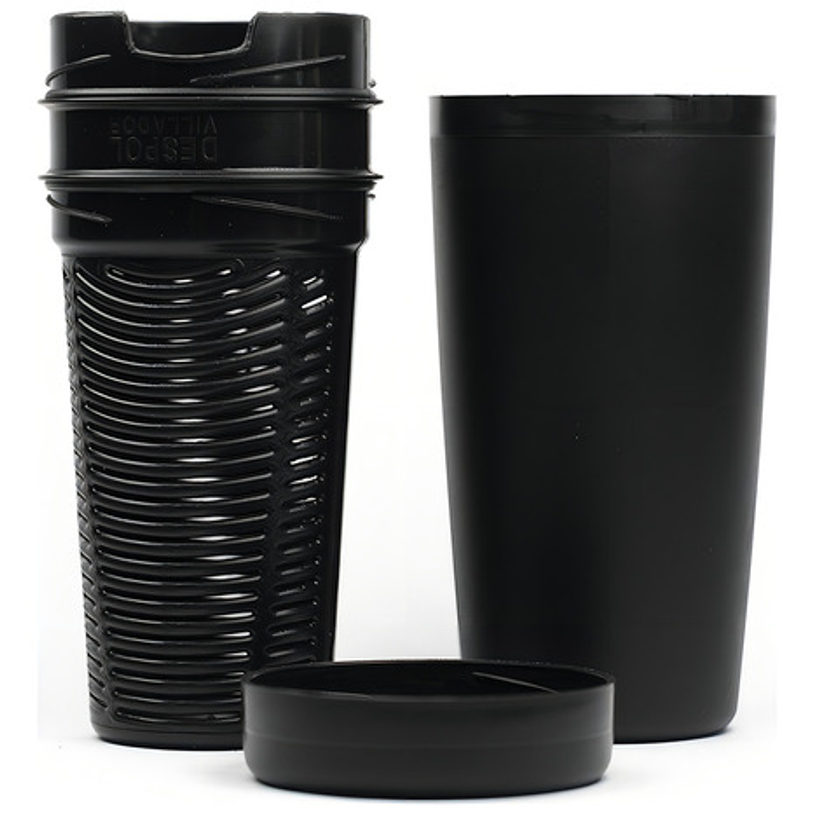 Buena Cepa Despolvillador Unidad 1 Negro 11