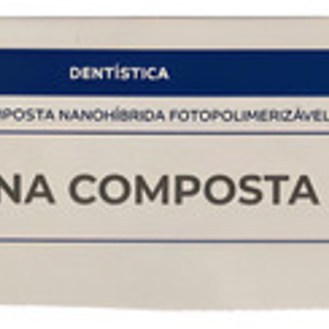 Composite Dental Applic Nano Hybrid 4g Res Compuesta Maquira 2