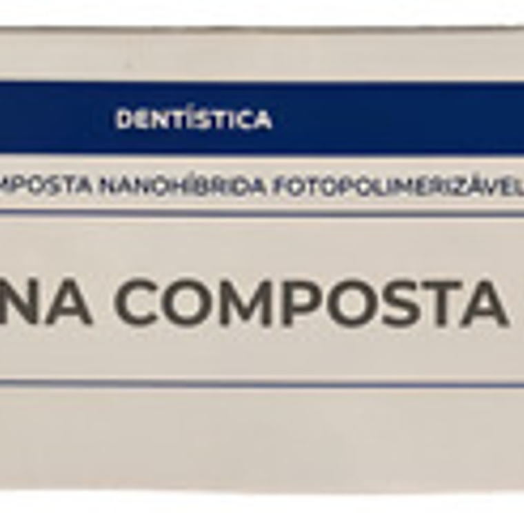 Composite Dental Applic Nano Hybrid 4g Res Compuesta Maquira 6