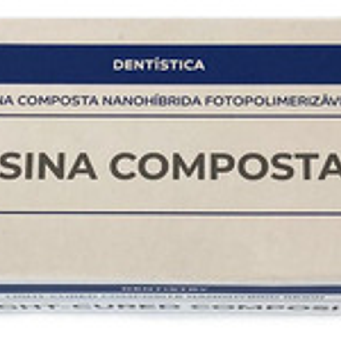 Composite Dental Applic Nano Hybrid 4g Res Compuesta Maquira 12